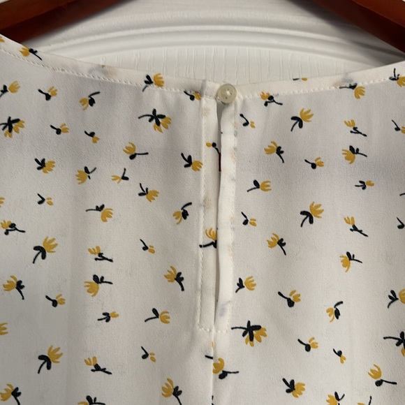 LOFT Blouse - Picture 6 of 6